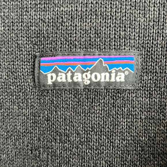 Patagonia jacket - Picture 3 of 6